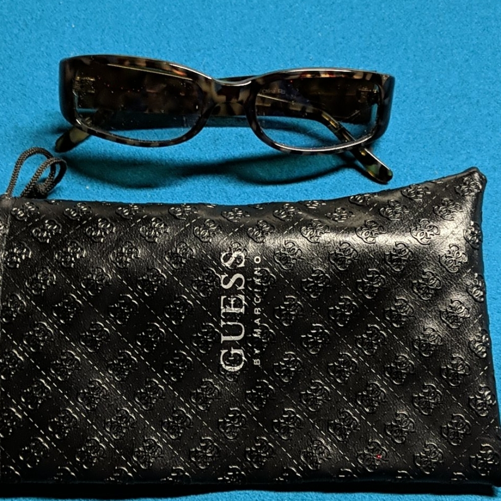 Guess sunglasses